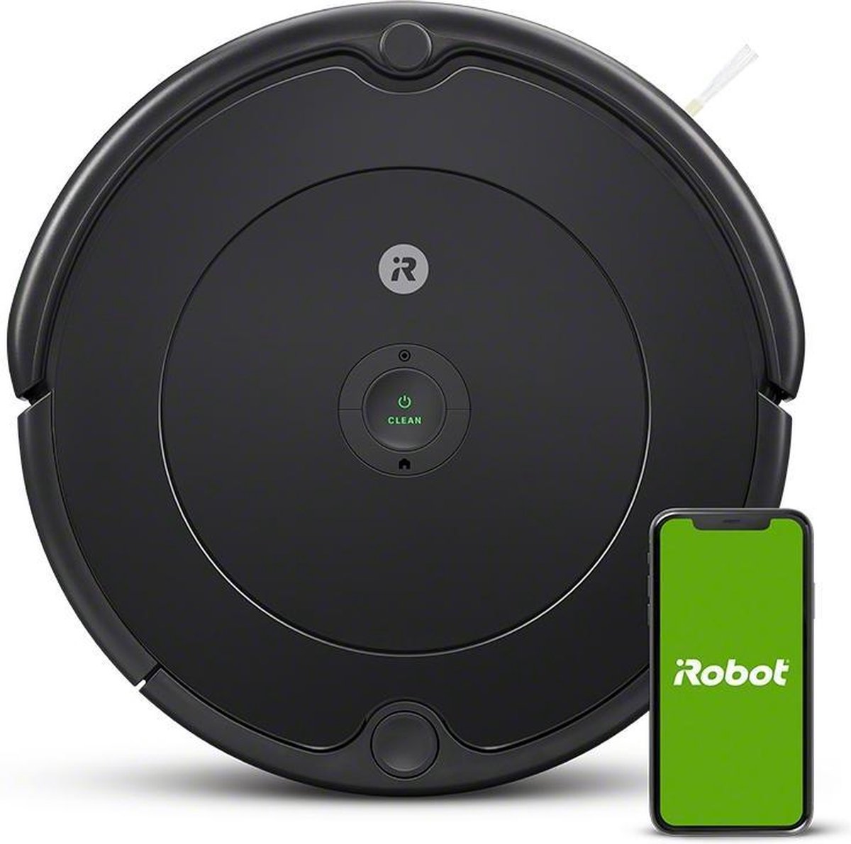 iRobot® Roomba® 692 Robotstofzuiger