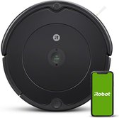 Bol.com iRobot® Roomba® 692 Robotstofzuiger aanbieding