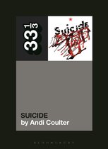 33 1/3 - Suicide's Suicide