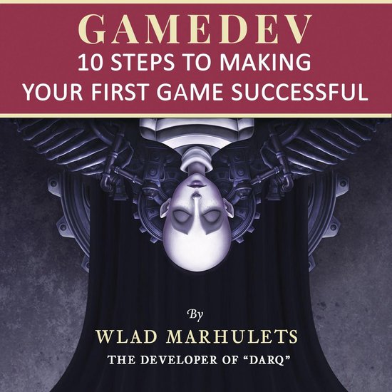 GAMEDEV - cover