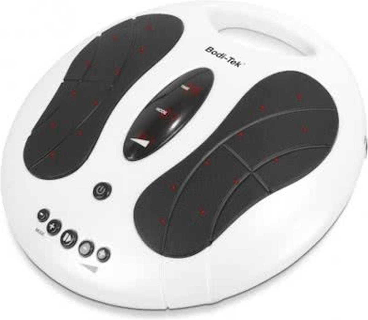 Bodi-Tek BT-CRBO3 Circulation Plus