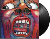 In The Court Of The Crimson King