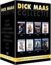 Dick Maas Box (2016)