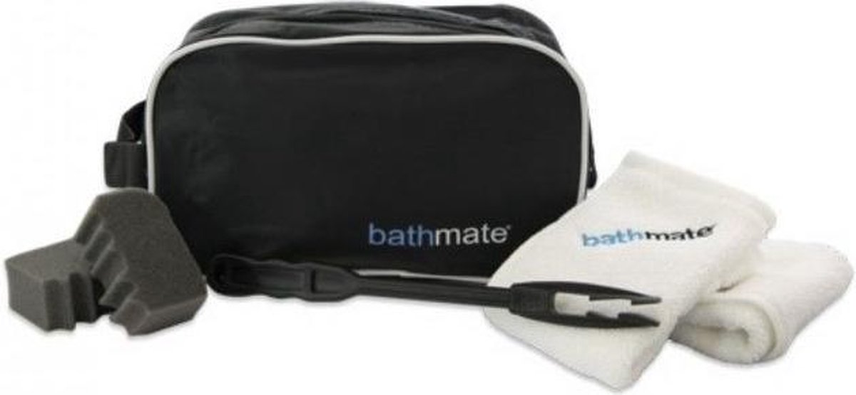 Goedkoopste Bathmate - Schoonmaak- en Opbergkit