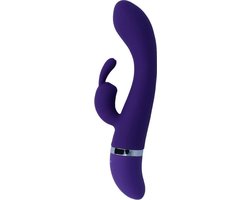 INTENSE FUN | Intense Hilari Vibrator Purple Luxe