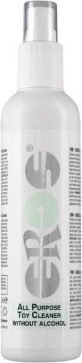 Goedkoopste All Purpose Toy Cleaner without Alcohol 50 ml