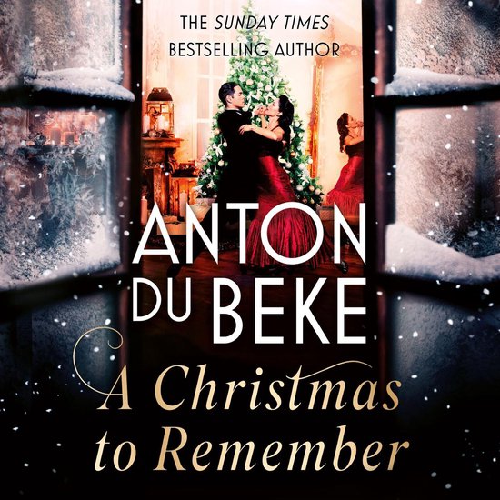 A Christmas to Remember - cover