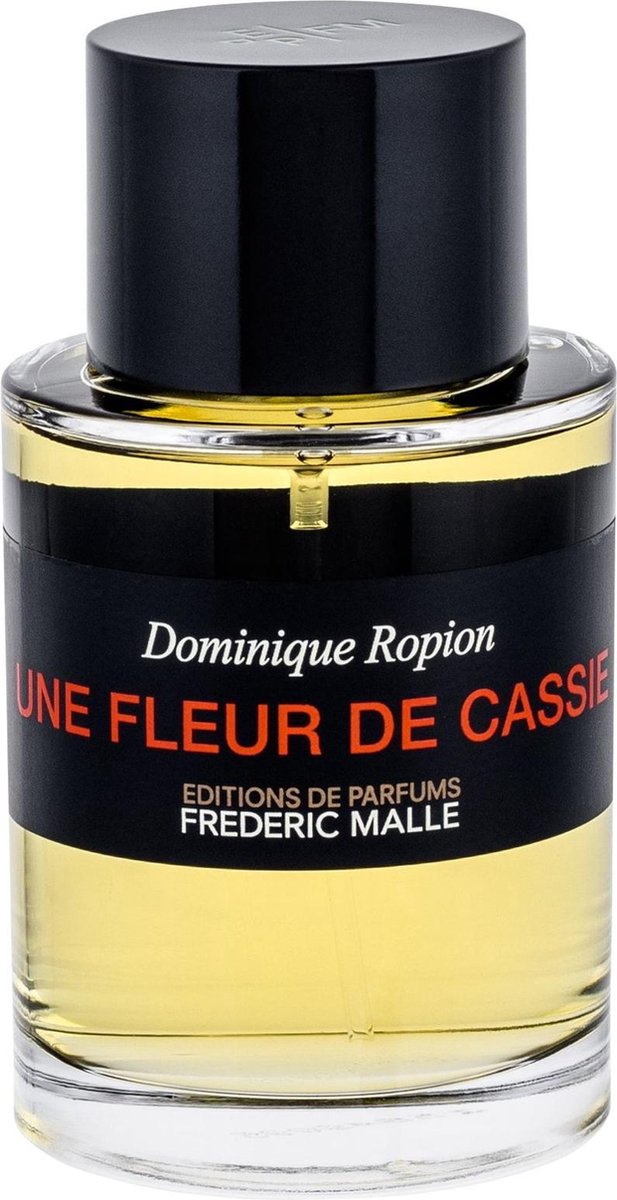 Frederic Malle Une Fleur de Cassie Eau de Parfum 100 ml