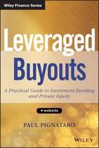 Wiley Finance - Leveraged Buyouts