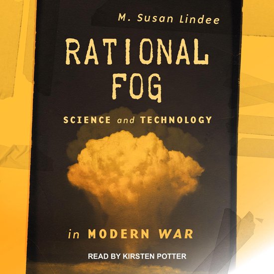 Rational Fog - cover