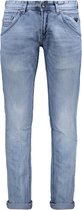 Cars Jeans Yareth 74138 05 Blue Used Milford Wash Mannen Maat - W32 X L38