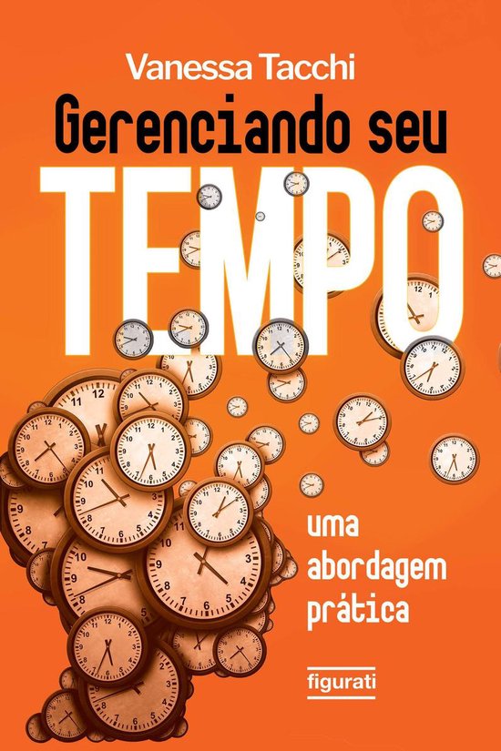 Gerenciando seu tempo - cover