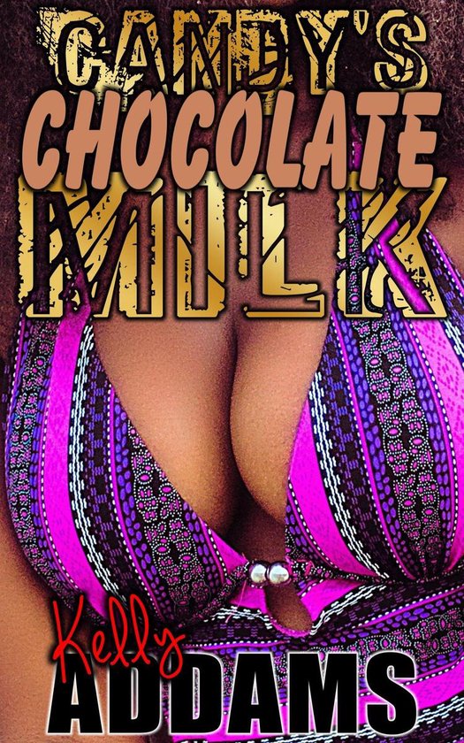 Foto: Ebony and ivory candy s chocolate milk