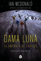 Órbita Lejana 1 - Dama Luna