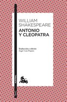 Teatro - Antonio y Cleopatra