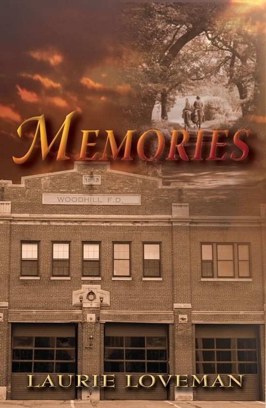 Memories - cover
