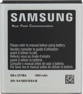 Samsung Galaxy S2 Skyrocket Batterij origineel EB-L1D7IBA