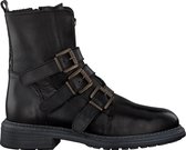 Tango Cate 16 Biker boots - Zwart