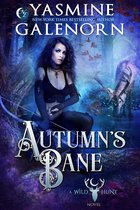 Wild Hunt 13 - Autumn's Bane