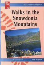 Walks in Snowdonia Series: Walks in the Snowdonia Mountains