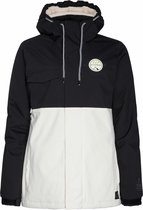Protest Longan ski jas dames - maat m/38