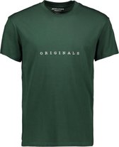 JACK&JONES ORIGINALS JORCOPENHAGEN TEE SS CREW NECK NOOS Heren T-Shirt - Maat L