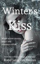 Faery Tales 9 - Winter's Kiss