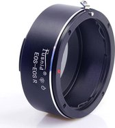 Adapter EF-EOS.R: Canon EF mount Lens - Canon EOS R mount Camera