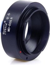 Adapter MD-EOS.R: Minolta MD mount Lens - Canon EOS R mount Camera