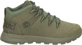 Timberland Sprint Trekker Heren Sneakers - Groen - Maat 41