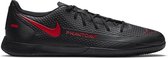 Nike - Phantom GT Club IC - Zaalvoetbalschoen - 44 - Zwart