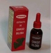 Integralia Ginkgo Biloba Extracto 50ml