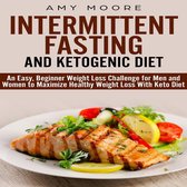 Intermittent-Fasting and Ketogenic-Diet