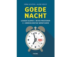Goede nacht