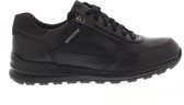 Heren Veterschoenen Mephisto Bradley Randy Black Zwart - Maat 9½