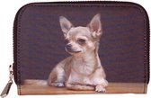 Portemonnee Chihuahua