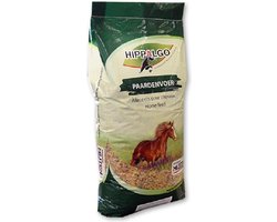 Mijten SportMix Super - Paardenvoer Sportpaarden - Energierijk Krachtvoer - Paardenmuesli Performance - 20kg
