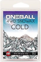 Oneball 4WD Ice Cold Wax 165 Gr.