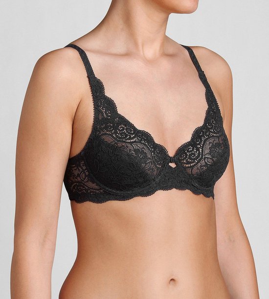 Triumph - Amourette 300 WX - BLACK - Femme - Taille E85