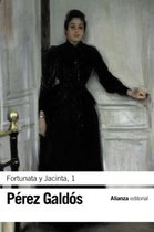 El libro de bolsillo - Bibliotecas de autor - Biblioteca Pérez Galdós 1 - Fortunata y Jacinta, 1