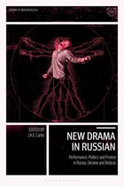 Library of Modern Russia - New Drama in Russian