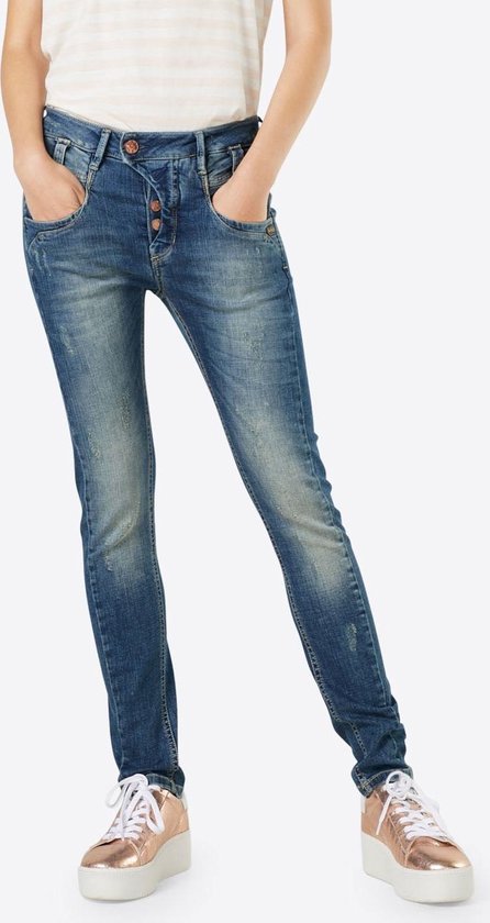 Gang jeans marge Blauw Denim-31 | bol.com