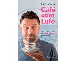 Café com Lufe