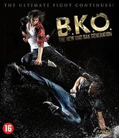 B.K.O; The New Ong Bak Gen. (Blu-Ra