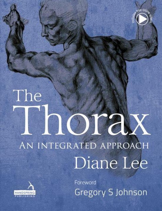 The Thorax - cover