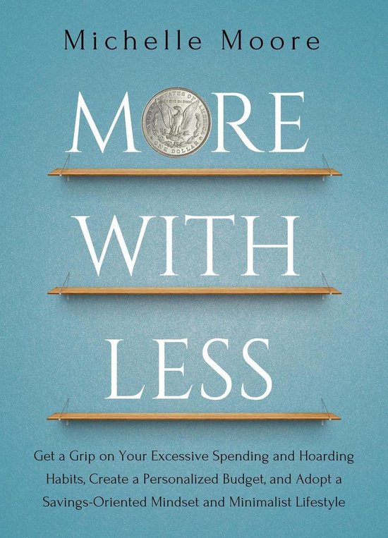 More With Less - cover