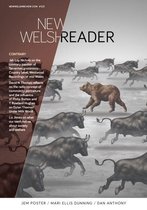New Welsh Review 123 - New Welsh Reader