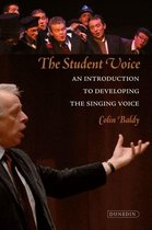 Omslag Student Voice