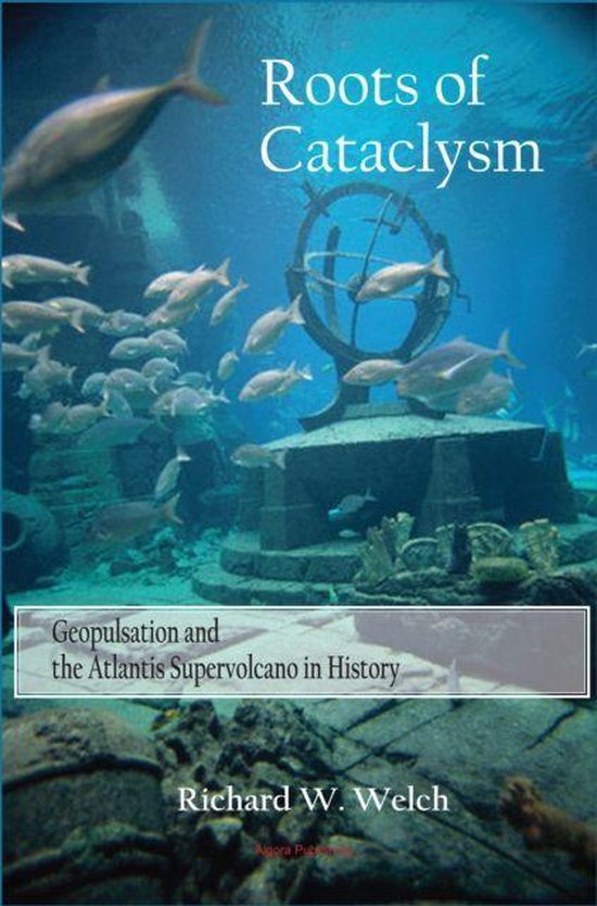 RootsE of Cataclysm - cover