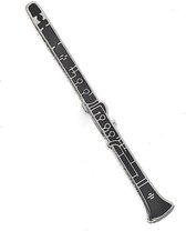 AIM Speldje klarinet